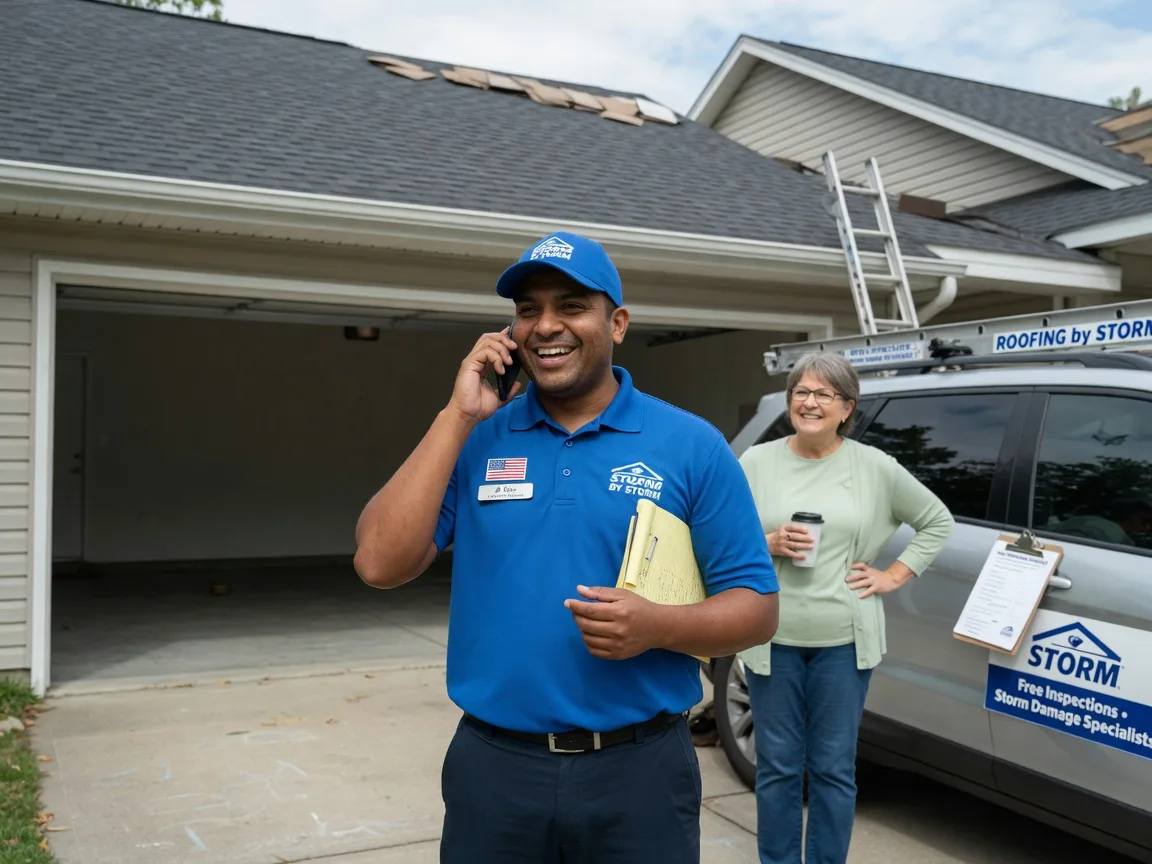 Roof Repair Near Me Lind, WA FAQs