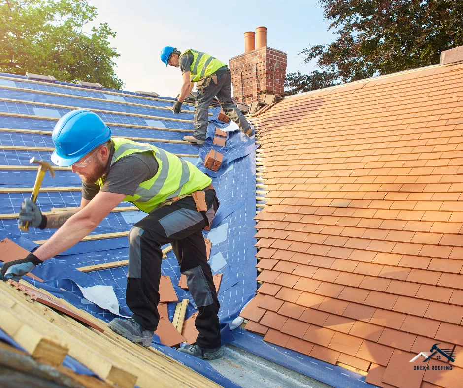 Why choose Roof Repair Near Me in Lind, WA
