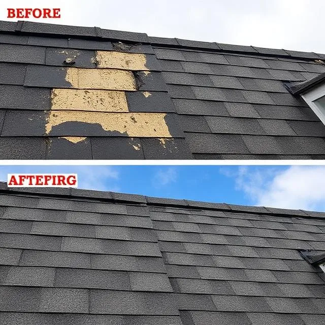 Roof Repair Near Me in Lind, WA near me